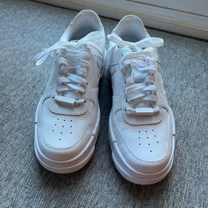 Nike Airforce 1 sneakers